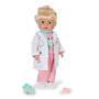 Zapf BABY born Doktor-Outfit 43cm