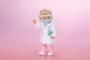 Zapf BABY born Doktor-Outfit 43cm