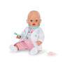 Zapf BABY born Doktor-Outfit 43cm