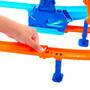 Mattel Hot Wheels Stunt Tracks Turbo Looping Set