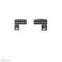 Neomounts WAH 43-85" Samsung QMC/QBC/QHC Serie Max.60KG schw (WL30-265BL1)