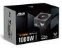 ASUS Netzteil TUF-GAMING-1000P                1000W 80+ Gold (90YE0101-B0NA00)