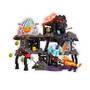 Schleich Mastercave: Smashrador