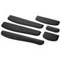 Kensington ErgoSoft™ Wrist Rest for Slim Keyboards - Gel - Black - 100 x 432 x 10 mm - 380 g - 453.6 g