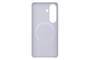 Samsung Mobilfunkzubehör Samsung Smartphone Slim Magnet Case for S26 Violet (EF-SS942CVEGWW)