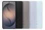 Samsung Mobilfunkzubehör Samsung Smartphone Slim Magnet Case for S26 Violet (EF-SS942CVEGWW)