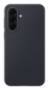 Samsung Mobilfunkzubehör Samsung Smartphone Silicon Case Black for Galaxy A37 (EF-PA376CBEGWW)