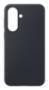 Samsung Mobilfunkzubehör Samsung Smartphone Silicon Case Black for Galaxy A37 (EF-PA376CBEGWW)