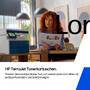 HP Inc. HP 213X      Gelb        LaserJet    Tonerpatrone (W2132X)