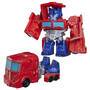 Hasbro European Trading B.V. Transformers Tiny Turbo Changers
