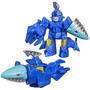 Hasbro European Trading B.V. Transformers Tiny Turbo Changers