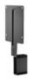 HP Inc. HP B300 PC Mounting Bracket for new 2017 Elite displays (2DW53AA)