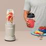 nutribullet Stabmixer 0C22300144 NB907MASN matt sand
