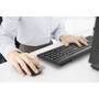 KENSINGTON KM270 EQ Rechargeable Desktop Set wireless - German (K75560DE)