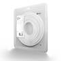 Lindy 47543 - 3 m - Cat6 - U/FTP (STP) - RJ-45 - RJ-45