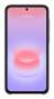 Samsung Mobilfunkzubehör Samsung Smartphone Card Slot Case Black for Galaxy A37 (EF-OA376TBEGWW)