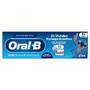 Multipack 12x Oral-B Junior 6+ Jahre, Stitch Zahnpasta, milder Geschmack, entwickelt mit ZahnärztInnen, mit Stannous Fluorid, 75ml