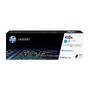 HP Toner CF 411 X cyan No. 410 X Toner