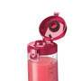 nutribullet NBP003MA tragbarer Standmixer, magenta Standmixer