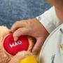 Mattel Fisher-Price Lernspaß Spielcontroller (D)