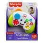 Mattel Fisher-Price Lernspaß Spielcontroller (D)
