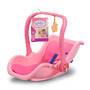 Zapf BABY born Babyschale