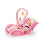 Zapf BABY born Babyschale