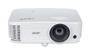 Acer Beamer P1257         4800 ANSI lm      XGA    wh (MR.JYY11.001)