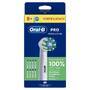 Oral-B CrossAction 8er Aufsteckbürsten
