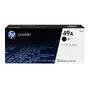 HP Toner Q 5949 A schwarz Toner