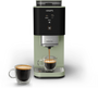 Krups Kaffee-Vollautomat  Krups Basis Sortiment SA401L Coffee Crush pistacio