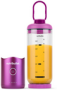 nutribullet Flex NBP013VT Standmixer violett Standmixer