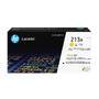 HP Inc. HP 213A      Gelb        LaserJet    Tonerpatrone (W2132A)