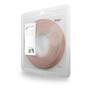 Lindy Cat.6 S/FTP 7.5m - 7.5 m - Cat6 - S/FTP (S-STP) - RJ-45 - RJ-45 - Orange