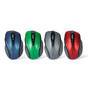 Kensington Maus Pro Fit Mid Size Wireless Graphite Mouse (K72423WW)