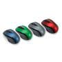 Kensington Maus Pro Fit Mid Size Wireless Graphite Mouse (K72423WW)