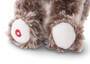 NICI GLUBSCHIS Kuscheltier Waschbär Clooney