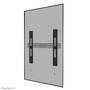 Neomounts by Newstar VESA extension kit - Extension kit - Wall - 500 x 400,600 x 600,600 x 500,800 x 500,800 x 600,900 x 600,1000 x 600,1200 x 600 - 75 kg - Black - HS7326909890