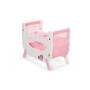 Zapf BABY born Beistellbett Einhorn