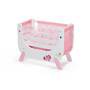Zapf BABY born Beistellbett Einhorn