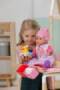 Zapf BABY born Wickeltisch