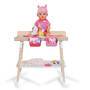 Zapf BABY born Wickeltisch