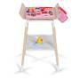Zapf BABY born Wickeltisch