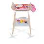 Zapf BABY born Wickeltisch