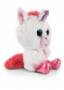 NICI GLUBSCHIS Kuscheltier Einhorn Milky-Fee