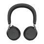 Jabra Headset Evolve2 75 UC Duo, inkl. Link 380a (27599-989-999)