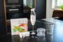 UNOLD M 160 G Gourmet - Immersion blender - Anthracite - White