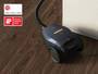 AEG VX82-1-2MG Staubsauger grau