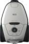 AEG VX82-1-2MG Staubsauger grau
