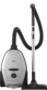 AEG VX82-1-2MG Staubsauger grau